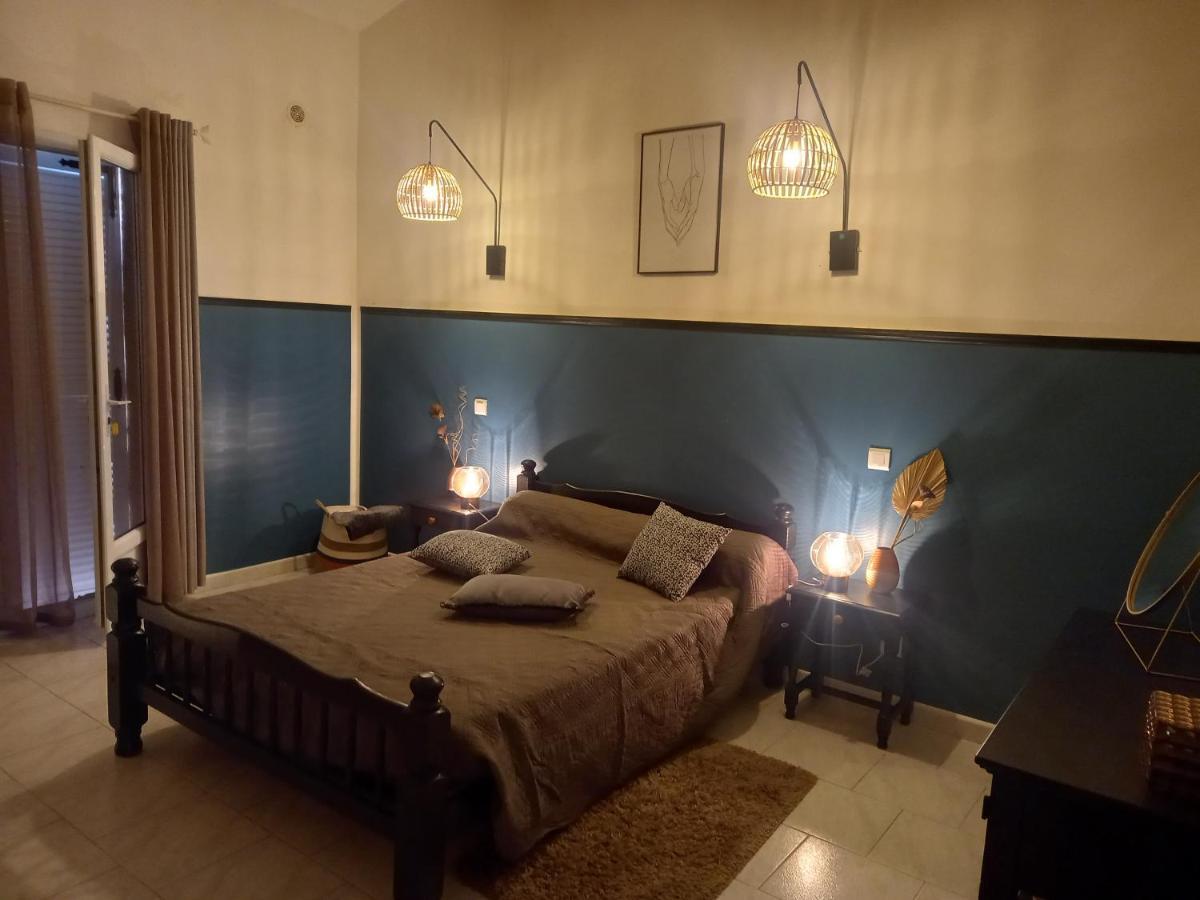 セラ・ディ・フェロCasa Di Petru Antoアパートメント エクステリア 写真